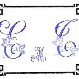 EmbroiderMTowel's profile picture. Los mejores diseños de la temporada a tu alcance.