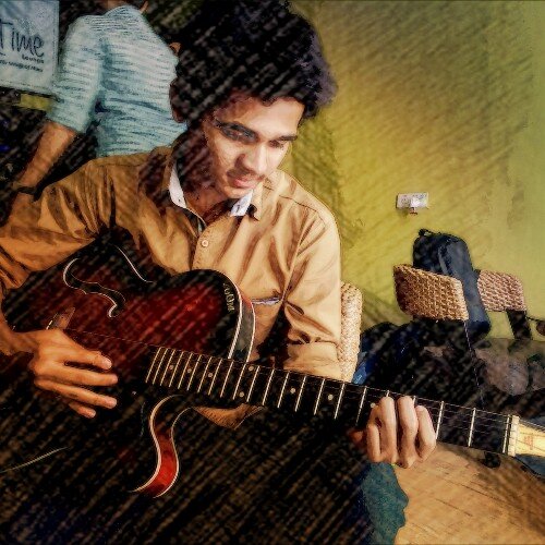 sahilmore70298's profile picture. Civil student