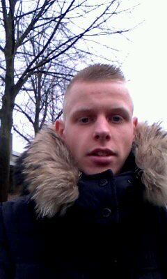 snapchat: bart6579 , houdt van voetbal,