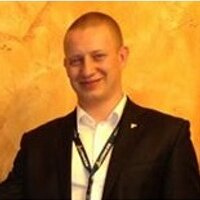 Kamil Kryziński (@quake218) 's Twitter Profile