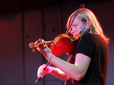 reversedotty's profile picture. Damaris, Carl, Tucker, Melody