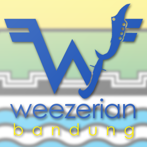 Weezerian Bandung