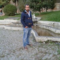ERKAN SAFI (@safierkan) Twitter profile photo