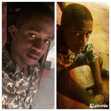 Fresh cool boi☆♥̸̸̸̨̨͡ i tank G♡̷̬̩̃̊d 4 my life yea