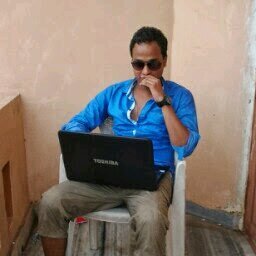 SouravRoyPanda2's profile picture. why yaar why