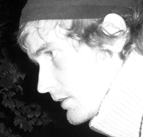 Shuriikn's profile picture. 