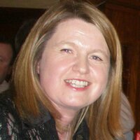 Maeve Mullin (@maevemullin1) Twitter profile photo