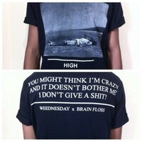 brainflossmusic (@brainflossmusic) 's Twitter Profile