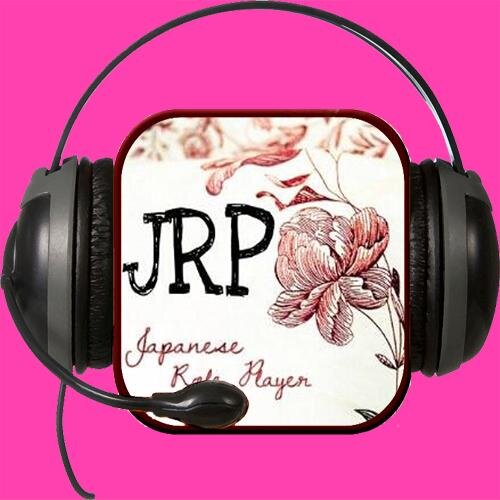 Radio for @JAPANESE_RP. DJ Ark \m/ mention for request. Status: ON.