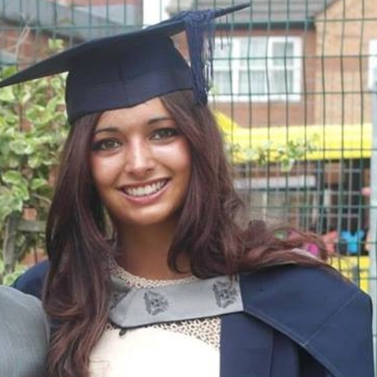 Graduate Trainee at Tesco
All views are my own