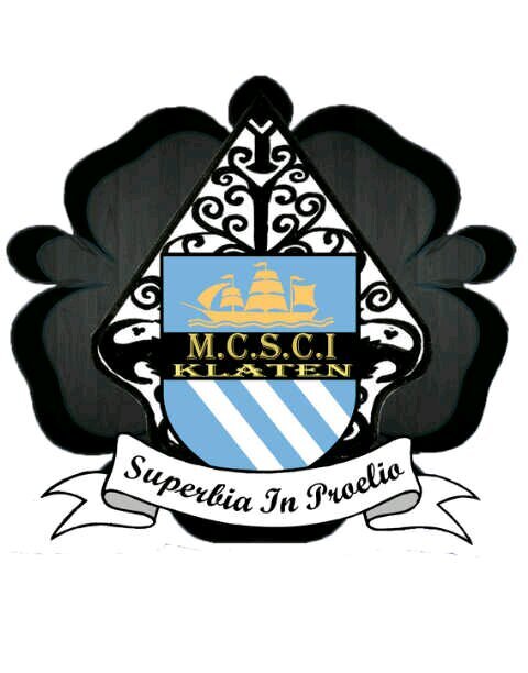 Manchester City Supporters Club Indonesia Chapter Klaten | Part of @INA_citizens