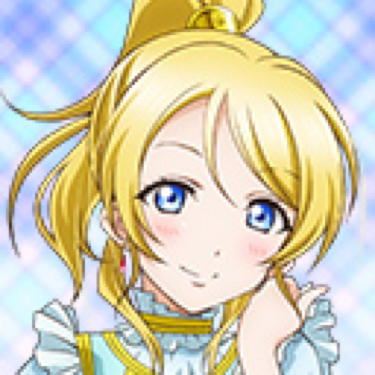 エリーチカ一筋さんのプロフィール画像