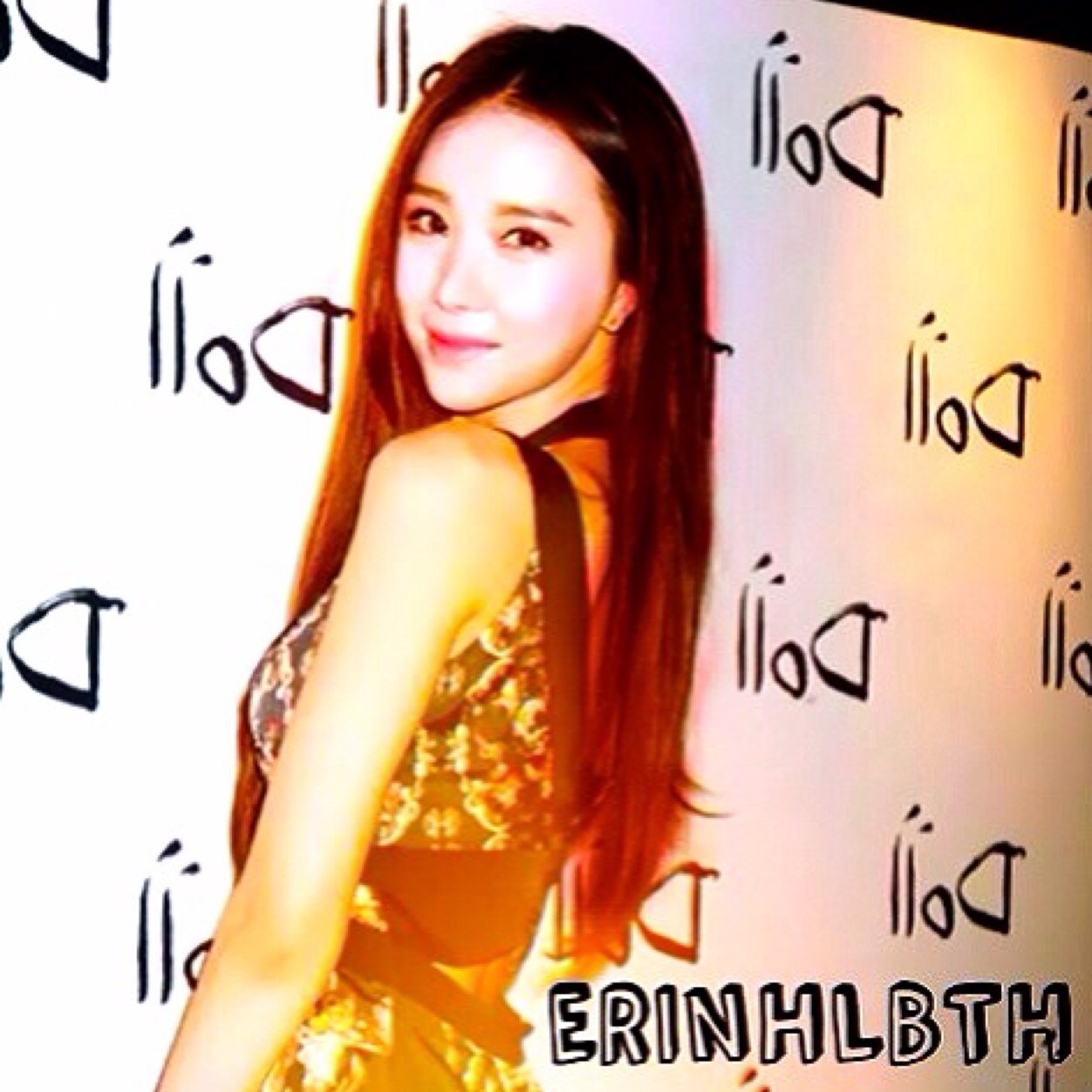 Euaerin,Erin May 3,1988 이유애린,이린Rapper in 9muses.Just bot not real. the most sexy and love you guys (real:@Erine0503) open: 260356 #HolyFAM