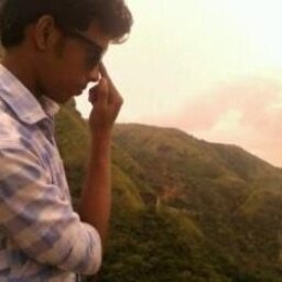 hi,am sum1 different....;)