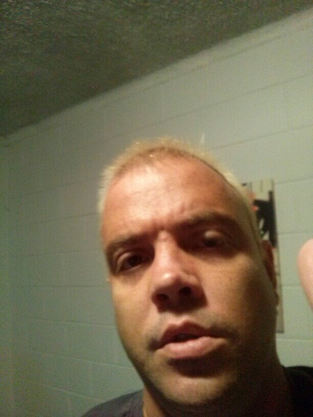 metal head and you can tell it.