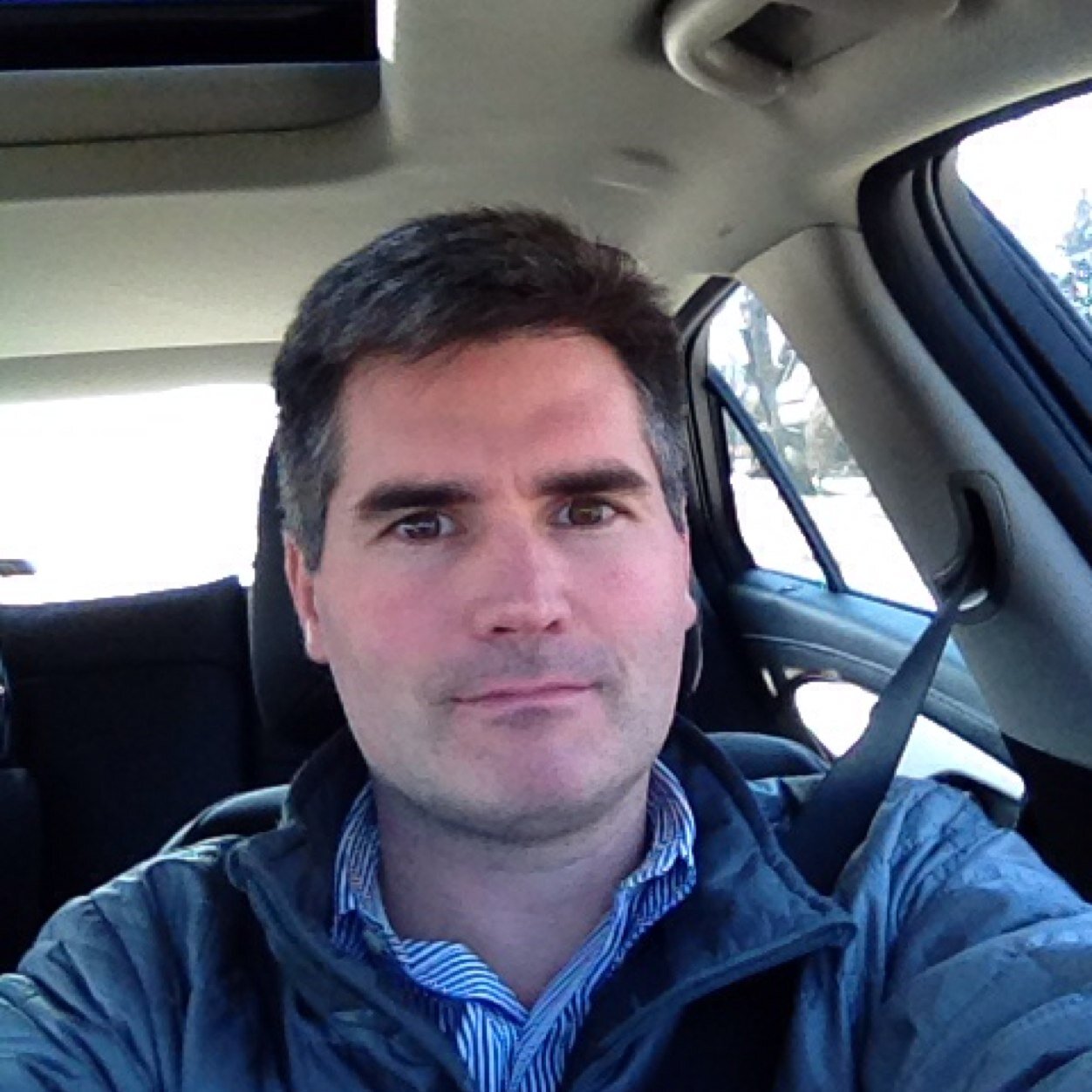 charrison119's profile picture. 