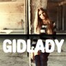 GidLady's profile picture. 