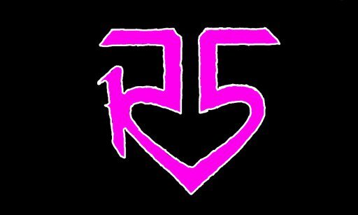 love all members of r5 official r5