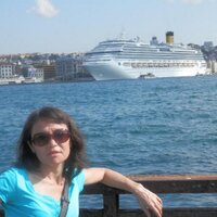 Naziya Zhoyamergen (@nzhoyamergen) 's Twitter Profile