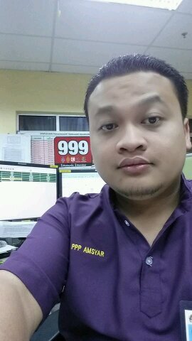 AmsyarDaud's profile picture. 