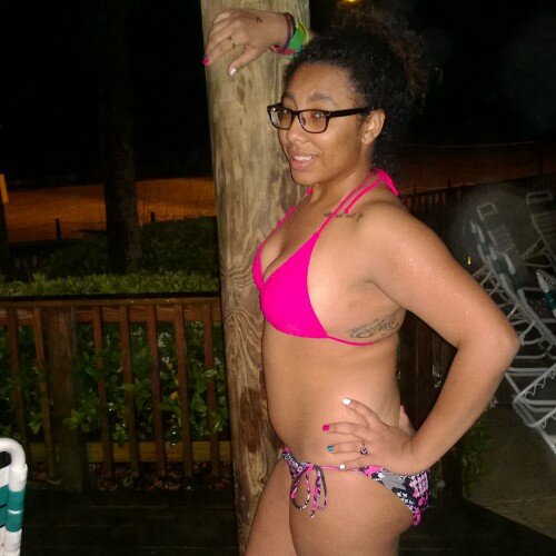 Bish waaat.