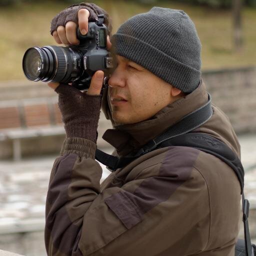 Yazılım Mühendisi, Amatör Fotoğrafçı