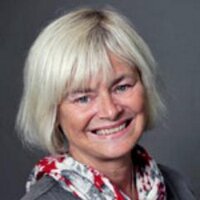 Kerstin Wikmar (@dietisttanten) 's Twitter Profile