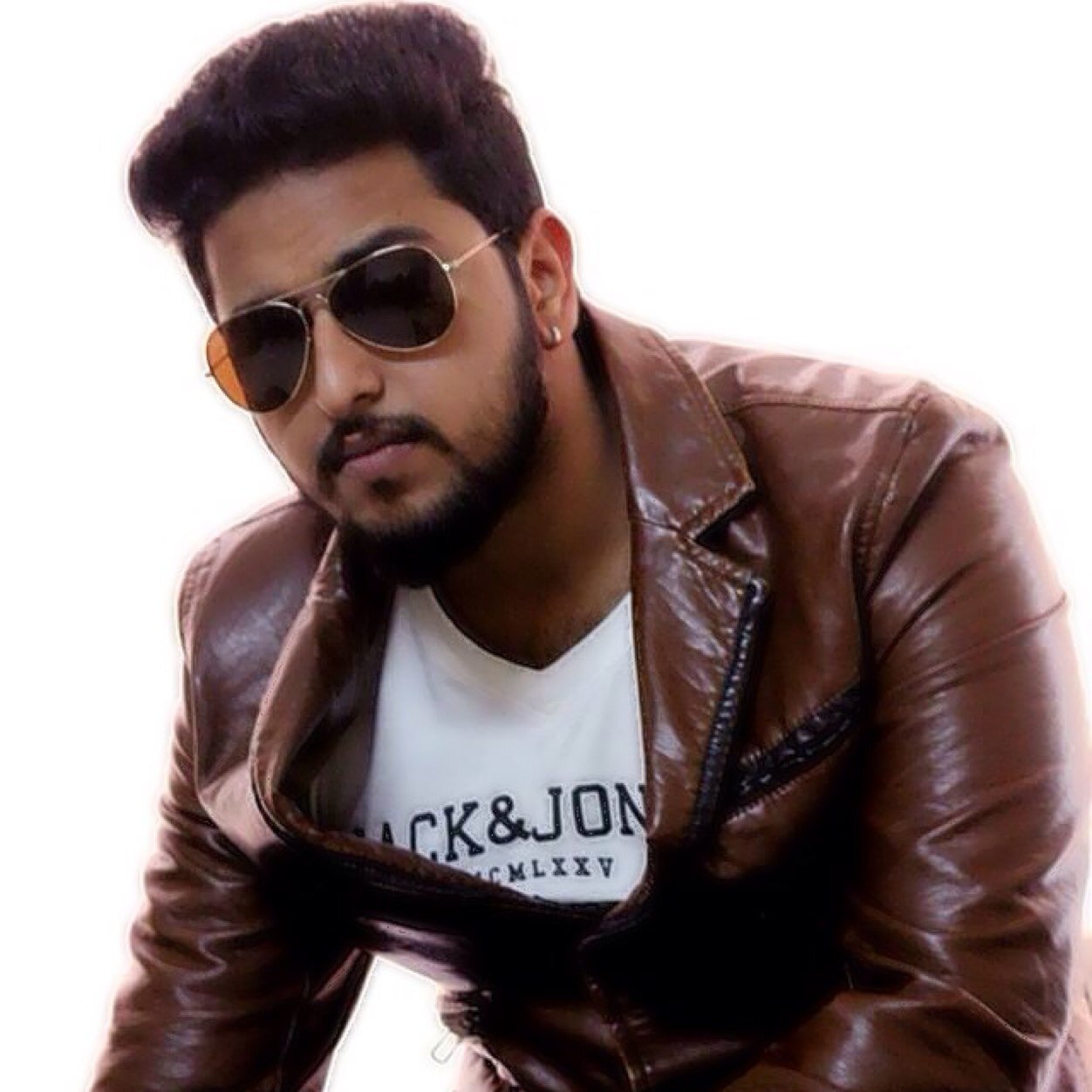 udheepunni's profile picture. 