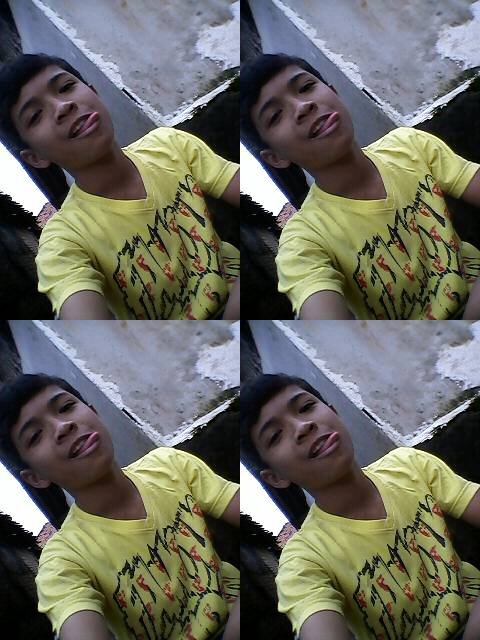 _saprudi's profile picture. 