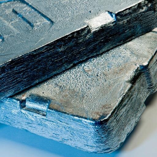 Market Leader in Sustainable Zinc Recycling ~ Zn ashes, skimmings, scrap, dross ~ Secondary Zn Metal ~ Serving brass manufacturers, hot-dip galvanisers ~ °1974
