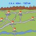 CRA VERA _ TIETAR (@cravera_tietar) Twitter profile photo