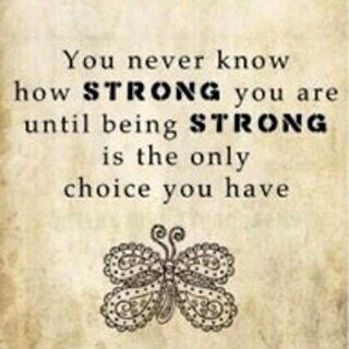 Blessed mama who loves many, giggles often, speaks her heart & perfects recipes every chance possible! :)