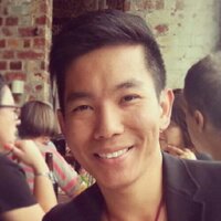 Nate (@mrncyq) 's Twitter Profile Photo