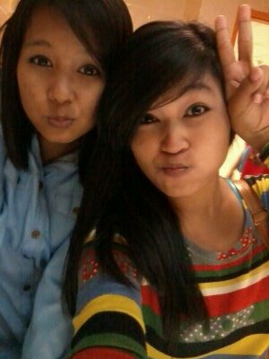 (ɔ ˘з˘)~♥ aavie | Op BEI - Tegal | Musliem | (‾▽‾)♥
Barack Kacip ♥ | 12january | WECHAT afieka602 |
FOLLBACK?? - MENTION(´▽`(˘ڡ˘)