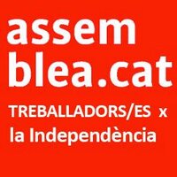Treballadors/es per la República (@treballadoraxi) 's Twitter Profile Photo Treballadors/es per la República (@treballadoraxi) 's Twitter Profile Photo