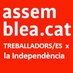 Treballadors/es per la República (@treballadoraxi) Twitter profile photo