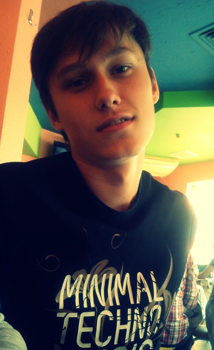 Fellt666's profile picture. 