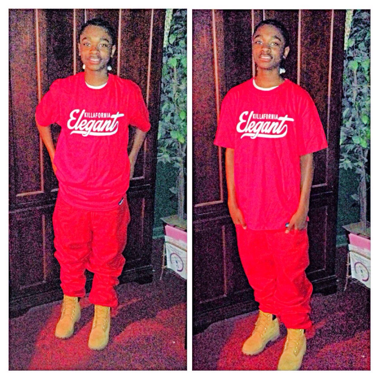 iG:@LaMoNRoBiNsOn