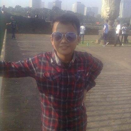 Santri sukamanah.