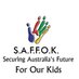 S.A.F.F.O.K INC (@saffok1) Twitter profile photo