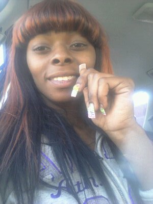 blessed_vixen21's profile picture. It's only 1way up n 1way down