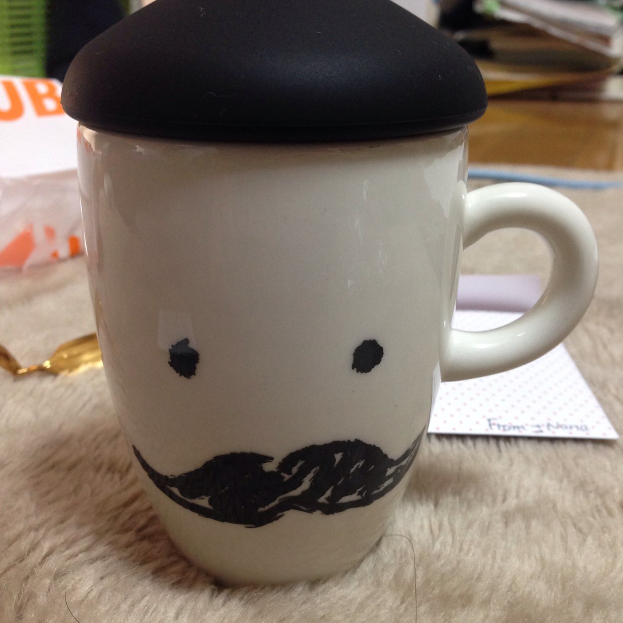 ubatya0121's profile picture. 