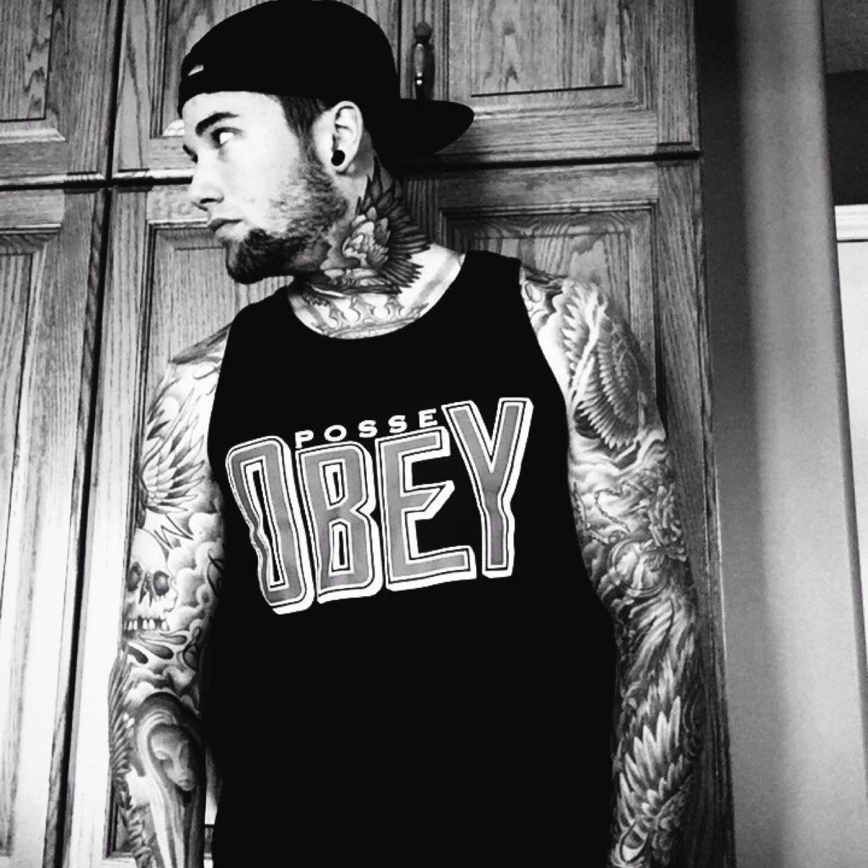 BenAtkinsonn's profile picture. 