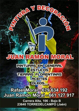 pintura y decoracion pidanos presupuesto y no se arrepentira y materiales de 1° calidad TLF:661127917
