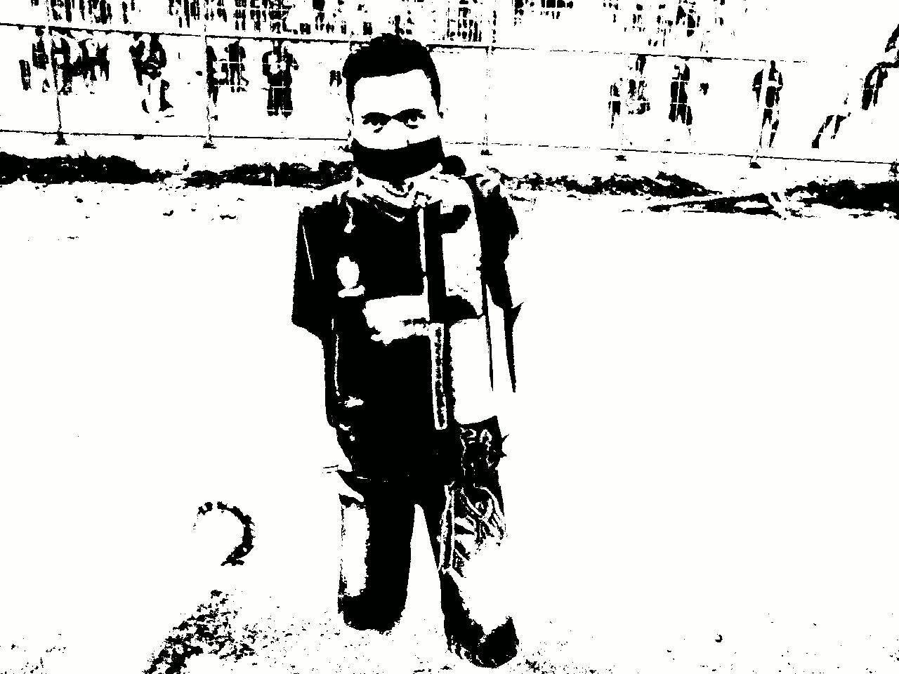Lakukan apa yang ingin dilakukan
Tinggalkan yang harus ditinggalkan