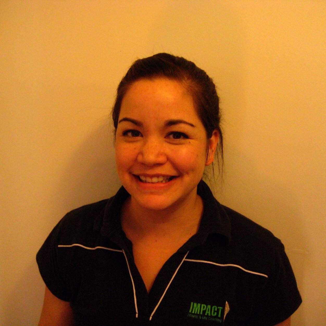 Personal trainer, group fitness instructor and en pointe orthodics fitter (http://t.co/HDLkmPe5yg)