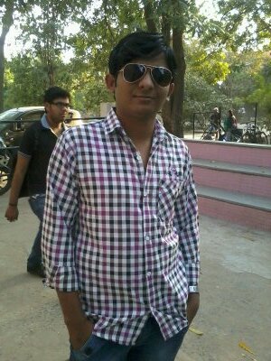 i am.....