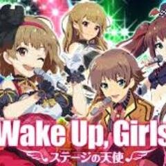 こんにちわ。高２のタカPです。AKBG好きです!!　Wake Up Girls好き!　みなさん、僕をフォローしてください。フォロバします。
