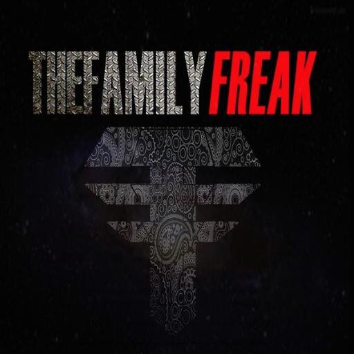 We are freaktus family ,oficial friend page  @THEFAMILYFREAK, if you join call @_barian