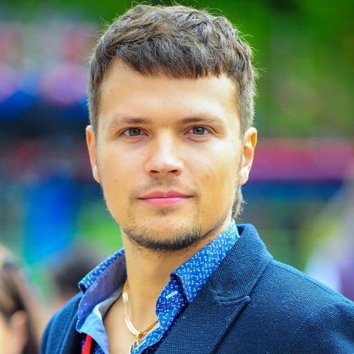 OstapBrander's profile picture. Human being. A passion for #Sales, #Networking, #Entrepreneurship, #Internet, #Innovations